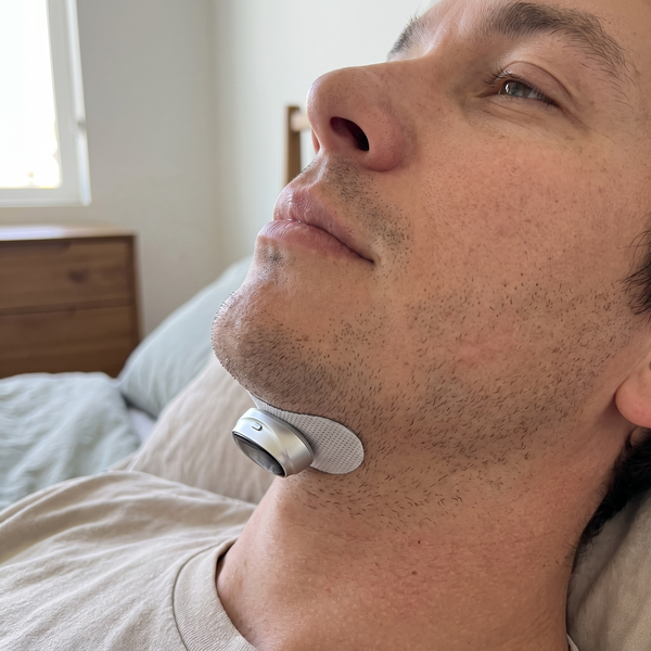 Review from Aaron D.