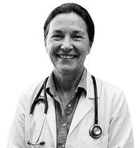 Dr. Amanda Reyes