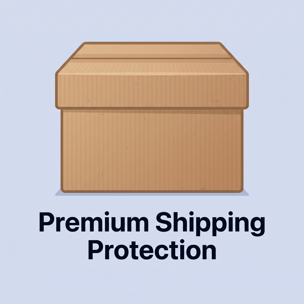 Premium Shipping Protection