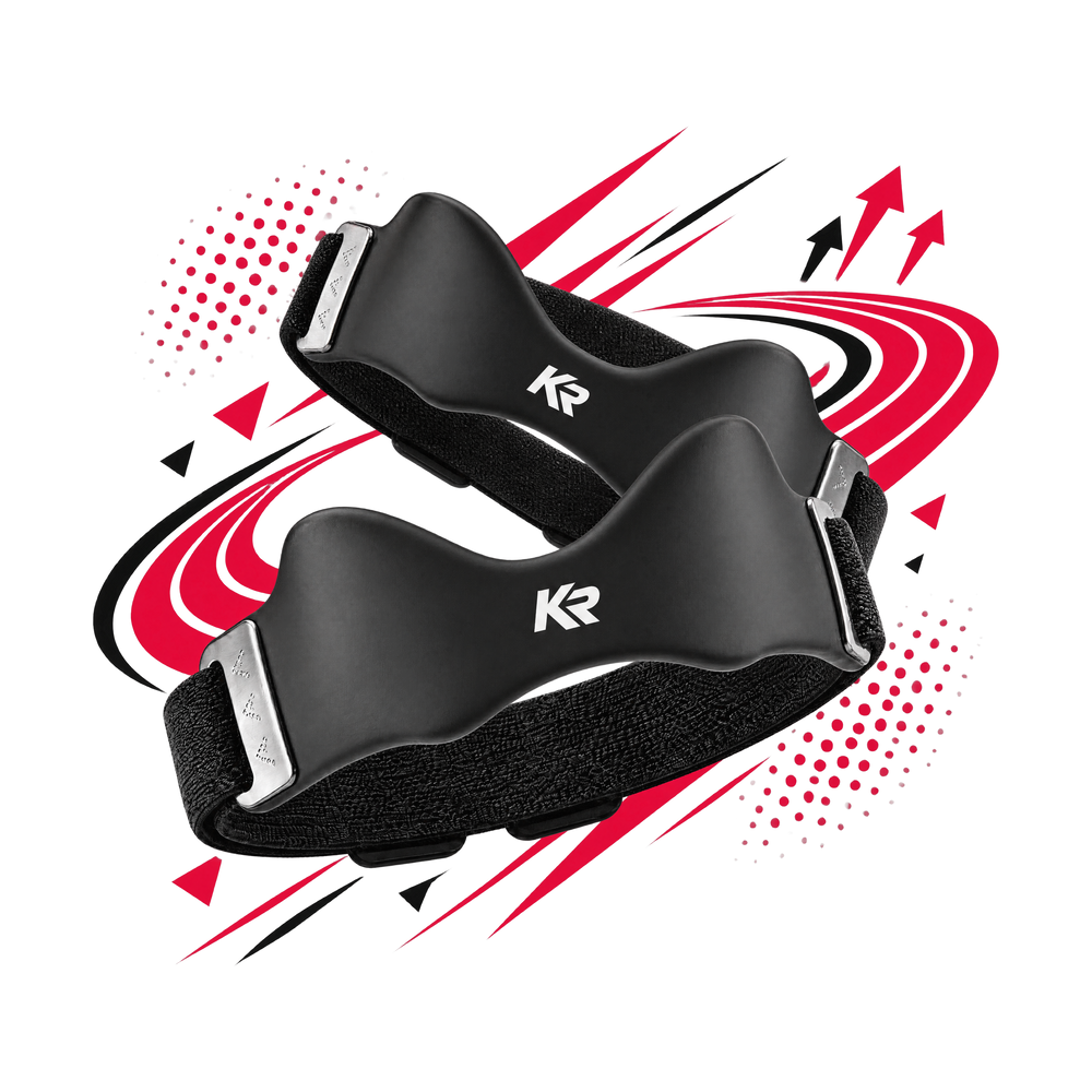 KneeRise™ – Adjustable Knee Pain Relief Support Band