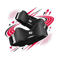 KneeRise™ – Adjustable Knee Pain Relief Support Band