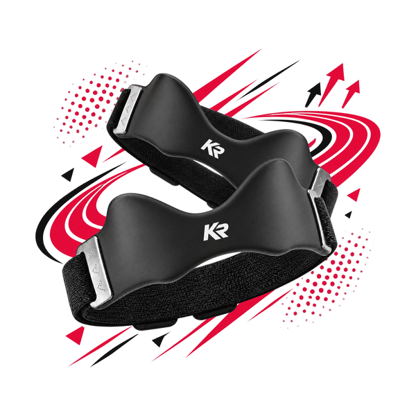 KneeRise™ – Adjustable Knee Pain Relief Support Band